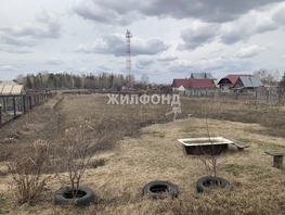 Продается Мичурина ул, 15 сот., 380000 рублей
