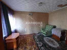 Продается Дом Корчагина пер, 26 м², участок 1 сот., 610000 рублей