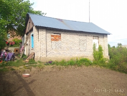 Продается Дом Канская ул, 37.7 м², участок 6 сот., 1950000 рублей