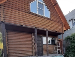 Продается Дом Западная 4-я ул, 120 м², участок 3 сот., 2950000 рублей