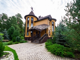 Продается Дом Светлый мкр, 616.8 м², участок 30 сот., 89999777 рублей
