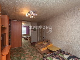 Продается 4-комнатная квартира Взлетная ул, 61 м², 950000 рублей