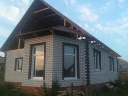 Продается Дом Спасская ул, 80 м², участок 6 сот., 3950000 рублей