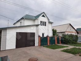 Продается Дом Вишневая ул, 183 м², участок 9 сот., 8000000 рублей