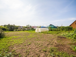 Продается Дом Транспортный пер, 30 м², участок 15 сот., 1400000 рублей