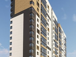 Продается 2-комнатная квартира Кутузова ул, 41.7 м², 2543000 рублей