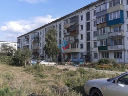 Продается 3-комнатная квартира Социалистическая ул, 50 м², 1600000 рублей