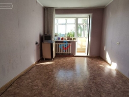 Продается 1-комнатная квартира Космонавтов ул, 32 м², 1600000 рублей