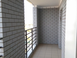 Продается 1-комнатная квартира Октябрьская ул, 37.1 м², 2300000 рублей