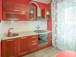 Продается 1-комнатная квартира Фурманова проезд, 41 м², 2640000 рублей