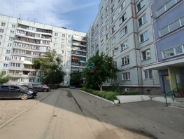Продается 3-комнатная квартира Николая Гастелло пер, 62.8 м², 2650000 рублей