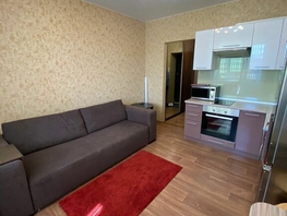 Продается 1-комнатная квартира Пролетарская ул, 24 м², 2680000 рублей
