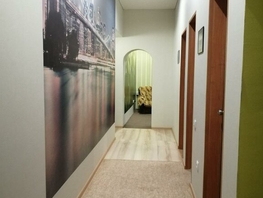 Продается 2-комнатная квартира Братьев Ждановых ул, 75 м², 2700000 рублей