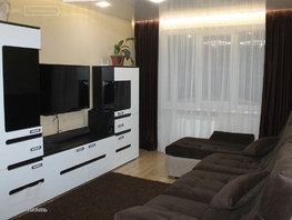 Продается 3-комнатная квартира Прудская ул, 60.1 м², 2750000 рублей