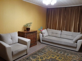 Продается 3-комнатная квартира Героя Советского Союза Васильева, 64 м², 3160000 рублей