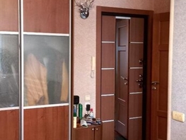 Продается 3-комнатная квартира Островского ул, 63 м², 3550000 рублей
