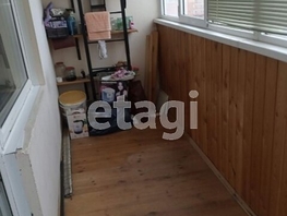 Продается 1-комнатная квартира Павловский тракт, 44 м², 3550000 рублей