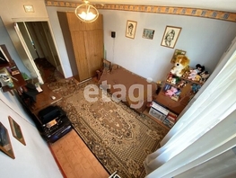 Продается 3-комнатная квартира Энтузиастов ул, 65.8 м², 3700000 рублей