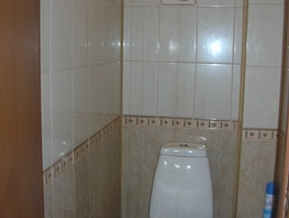 Продается 2-комнатная квартира Братьев Ждановых ул, 54.4 м², 4500000 рублей