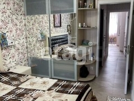 Продается 3-комнатная квартира Сизова ул, 78.4 м², 6500000 рублей