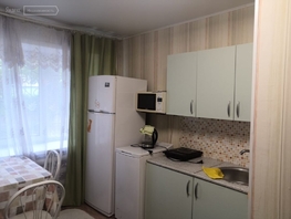 Снять однокомнатную квартиру Эмилии Алексеевой ул, 15 м², 8000 рублей