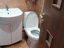 Снять трехкомнатную квартиру Панфиловцев ул, 64 м², 20000 рублей