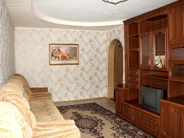 Снять трехкомнатную квартиру Рубцовский пр-кт, 63 м², 1700 рублей