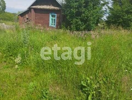 Продается Дом Центральная, 22.3 м², участок 1980 сот., 400000 рублей