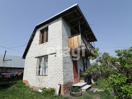 Продается дача 1-я линия (Михайловское снт), 70 м², участок 850 сот., 900000 рублей