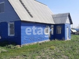 Продается Дом Свирина ул, 50 м², участок 1200 сот., 2000000 рублей