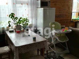 Продается Дом Лесная ул, 50 м², участок 6500 сот., 2000000 рублей