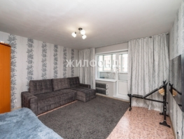 Продается 1-комнатная квартира Шумакова ул, 40.3 м², 3173000 рублей