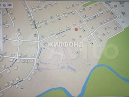 Продается Дом Березовая Роща ул, 500 м², участок 12 сот., 10000000 рублей