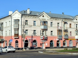 Сдается Помещение Ленина пр-кт, 130 м², 45500 рублей