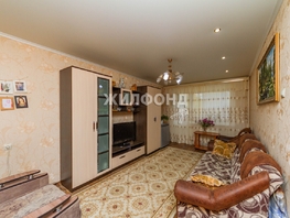 Продается 2-комнатная квартира Павловский тракт, 44 м², 2970000 рублей
