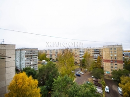 Продается 1-комнатная квартира Солнечная Поляна ул, 29.7 м², 1900000 рублей