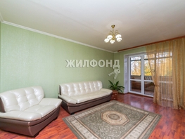 Продается 2-комнатная квартира Взлетная ул, 51.3 м², 4000000 рублей