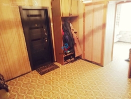 Продается 3-комнатная квартира Красноярский пер, 69.5 м², 2650000 рублей