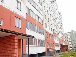 Продается 1-комнатная квартира Павловский тракт, 34.1 м², 2890000 рублей