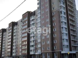 Продается 1-комнатная квартира Павловский тракт, 42 м², 2900000 рублей