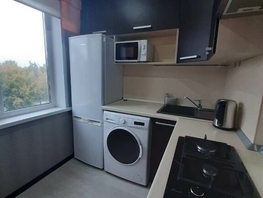 Продается 2-комнатная квартира Новороссийская ул, 44.2 м², 2950000 рублей