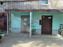 Продается 3-комнатная квартира Ударная (им Мичурина тер. СНТ) ул, 58.2 м², 3100000 рублей