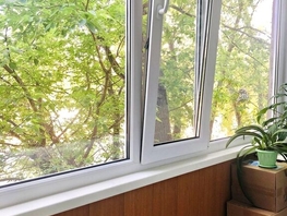 Продается 2-комнатная квартира Антона Петрова ул, 45 м², 3200000 рублей