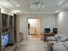 Продается 2-комнатная квартира Анатолия ул, 58.1 м², 3490000 рублей