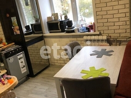 Продается 2-комнатная квартира Ленина пр-кт, 45 м², 3500000 рублей