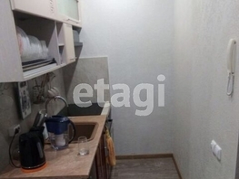Продается 2-комнатная квартира Змеиногорский тракт, 45 м², 3800000 рублей