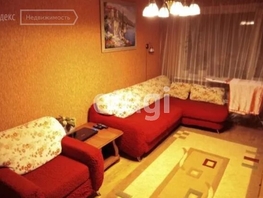 Продается 3-комнатная квартира Маяковского ул, 60 м², 4200000 рублей