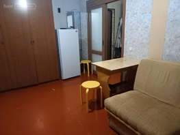 Снять однокомнатную квартиру Эмилии Алексеевой ул, 24 м², 8000 рублей