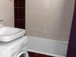 Снять однокомнатную квартиру Павловский тракт, 33 м², 1100 рублей