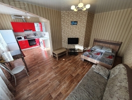Снять однокомнатную квартиру Малахова ул, 40 м², 1700 рублей